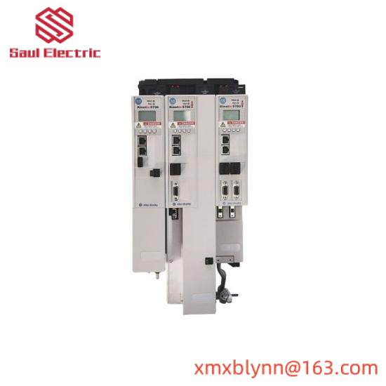 2198-D032-ERS4  Kinetix 5700 Dual Axis Safe Speed Drive