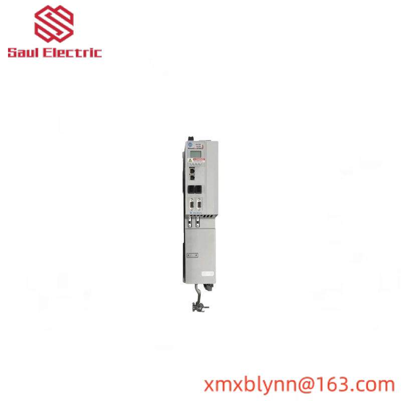 AB 2198-D057-ERS3 Kinetix 5700 Dual Axis Inverter