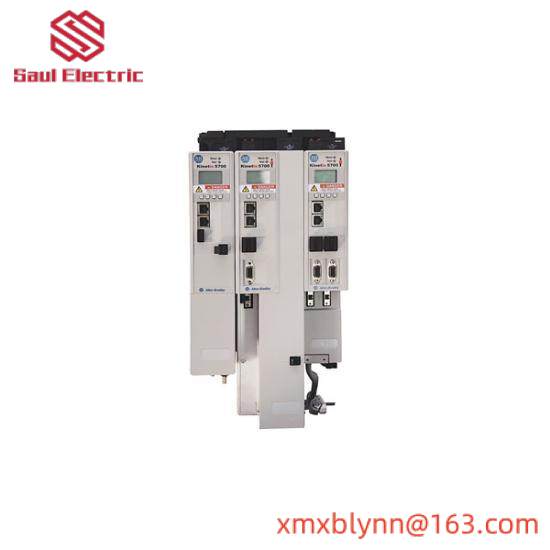 2198-D057-ERS3 Servo Drive