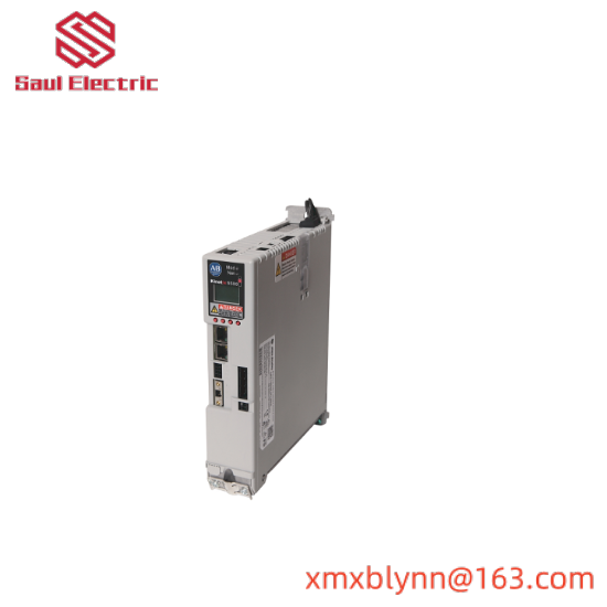2198-H025-ERS Kinetix 5500 Servo Drive