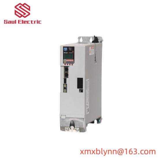 2198-H070-ERS2  Kinetix 5500 Servo Drive