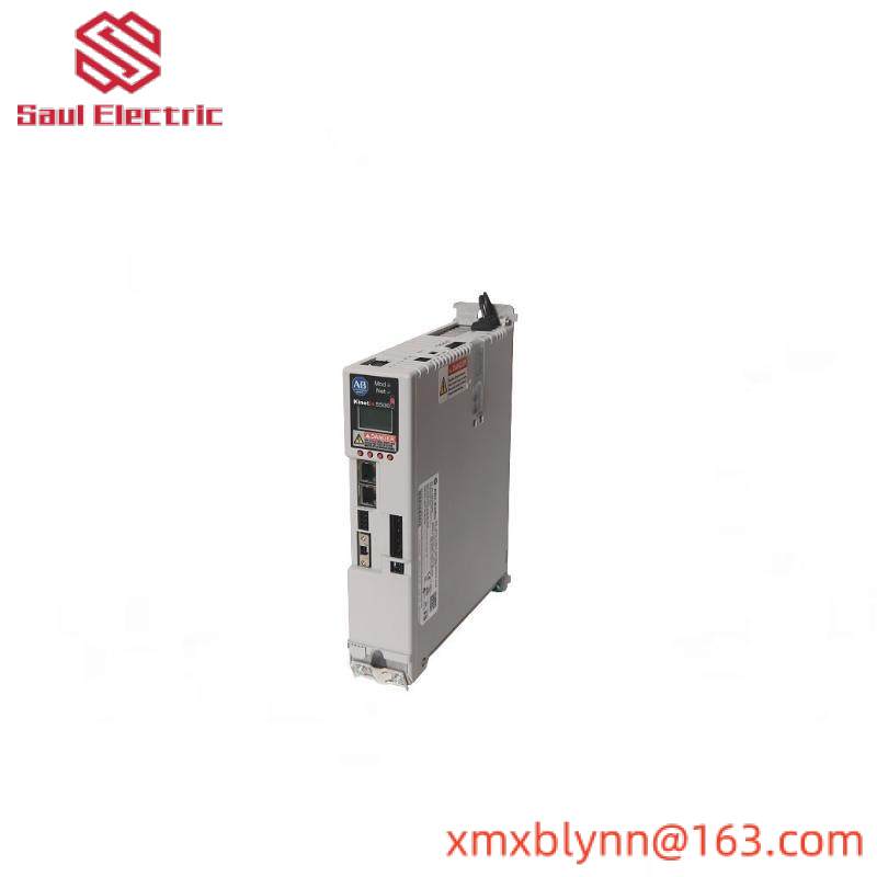 AB 2198-H070-ERS2 SERVO DRIVE