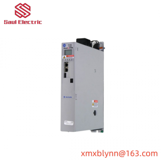 2198-P031  Kinetix 5700 DC Bus Supply