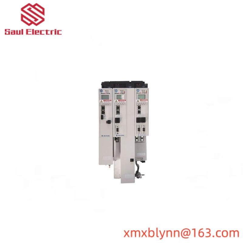 Adept Automation Kinetix 5700 2198-208