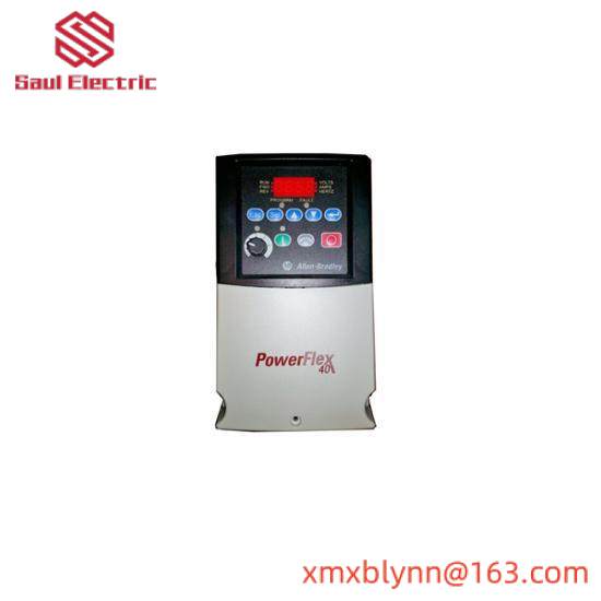 22B-B8P0N104 AC Drive