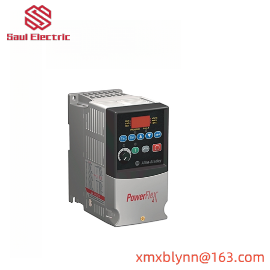 22B-D010N104 PowerFlex4 AC Drive
