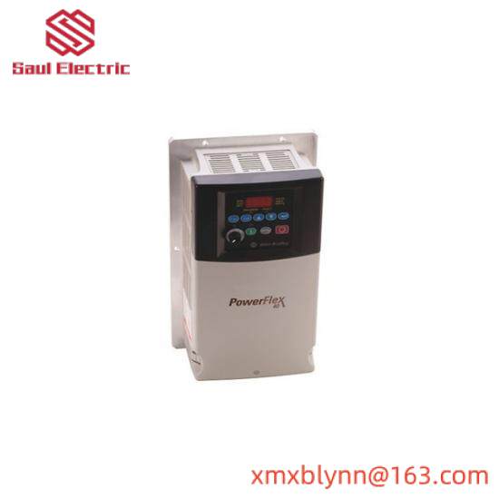 22B-D017F104 AC Drive