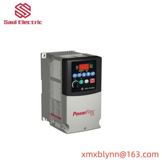 22B-D2P3N104  AC Drive