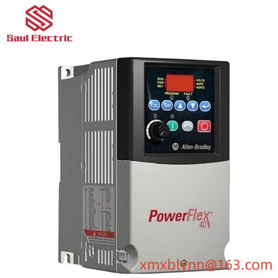 22B-D4P0N104 AC Drive