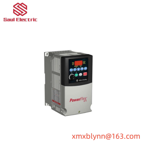 22B-D6P0N104 PowerFlex4 AC Drive