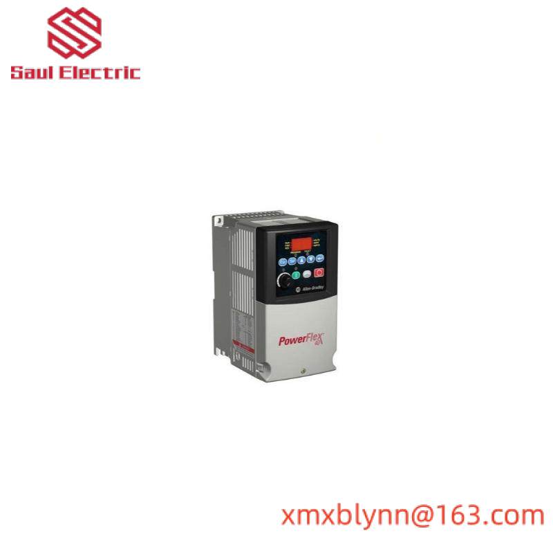 AB 22B-D6P0N104 PowerFlex 40 AC Drives