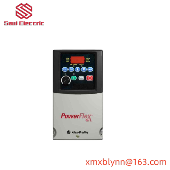 22B-E9P9N104 PowerFlex4 AC Drive