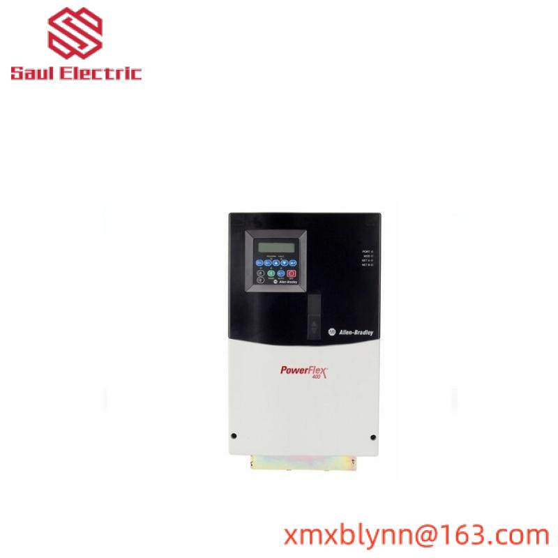 AB 22C-D038A103 Drive, PowerFlex 400
