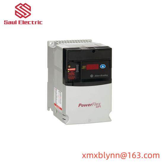 22D-D012N104 AC Drive