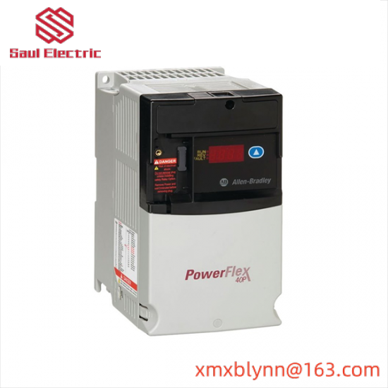 22D-D4P0N104 Adjustable Frequency AC Drive