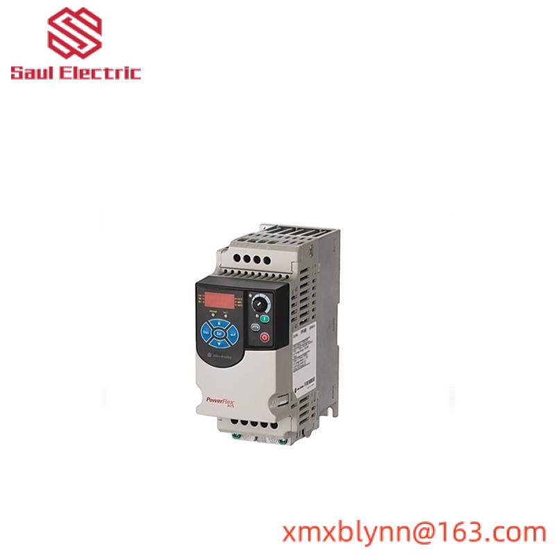 AB 22F-D013N114 powerflex4m ac drive