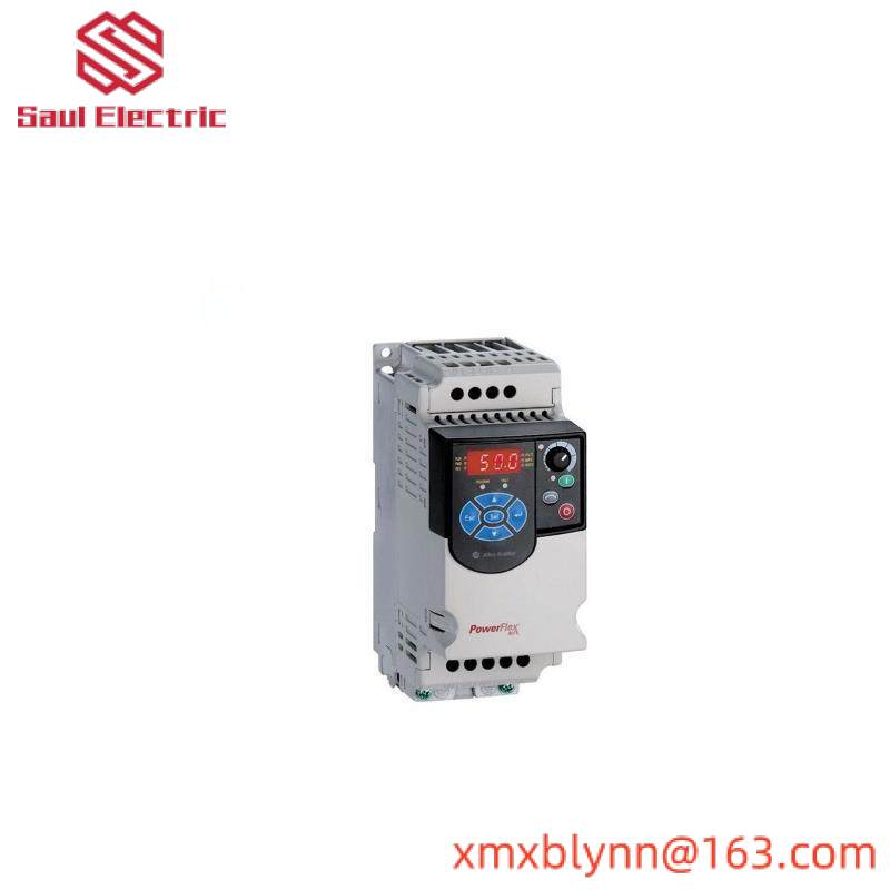 AB 22F-D024N104 AC Drive