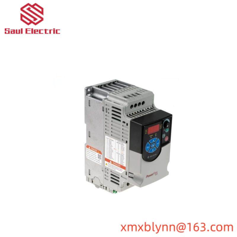 22F-D2P5N103 AC Drive