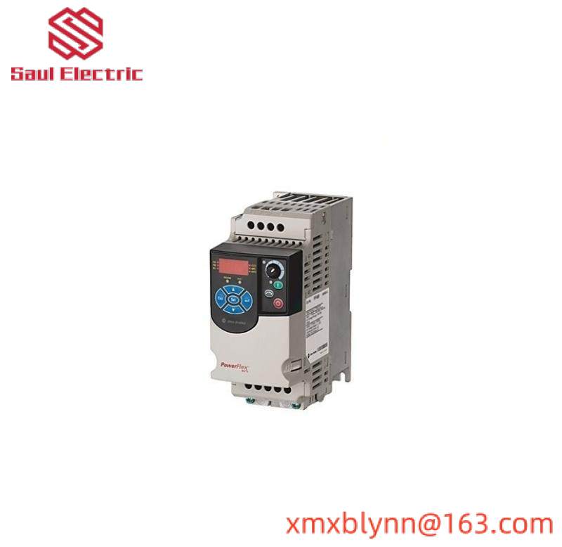 AB 22F-D4P2N103 powerflex4m ac drive