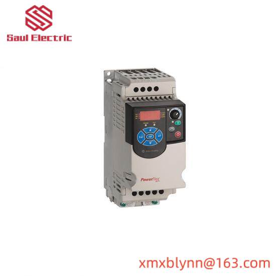 22F-D4P2N113 AC Drive
