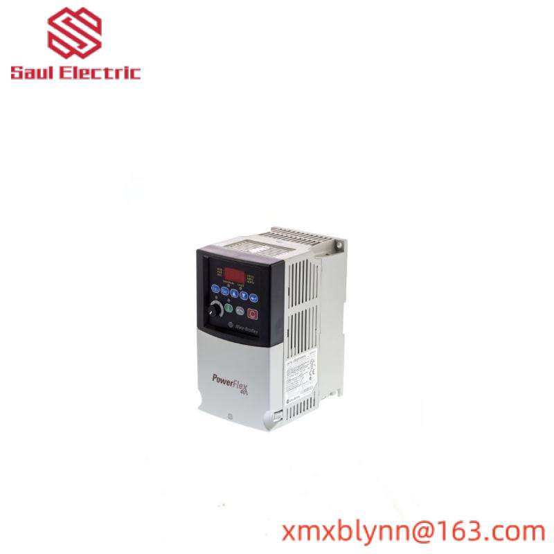 AB 22F-D6P0N103 AC Drive