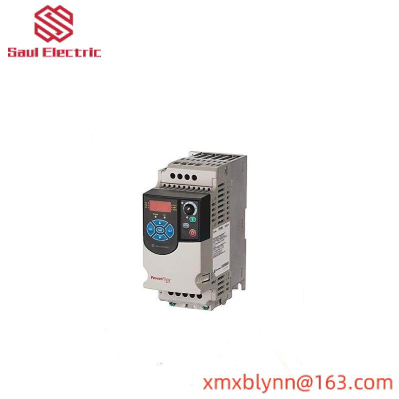 AB 22F-D6P0N113 AC Drive