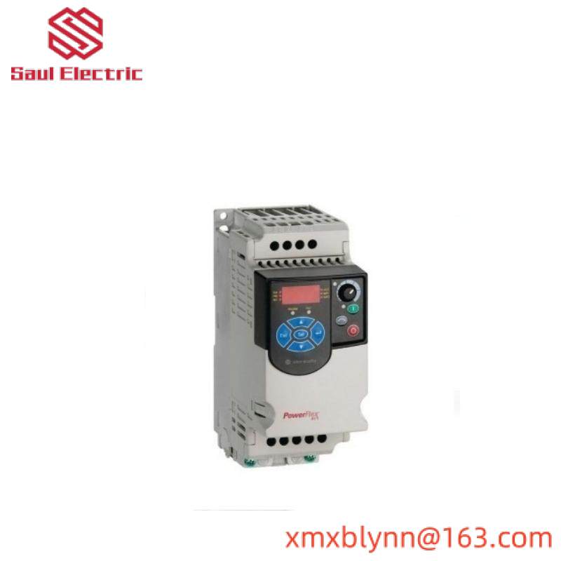 AB 22F-D8P7N113 AC Drive