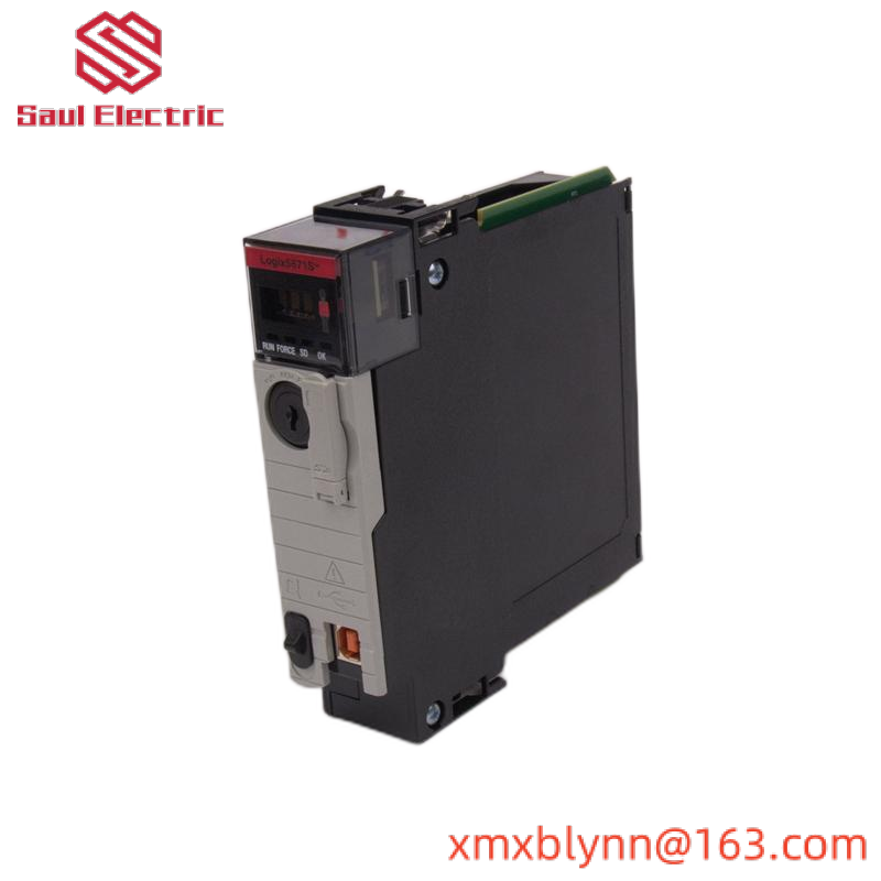 AB 2364-SPM03A Main Control Board