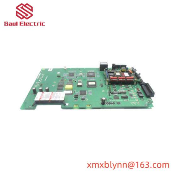 2364-SPM03A Rgu Main Control Board