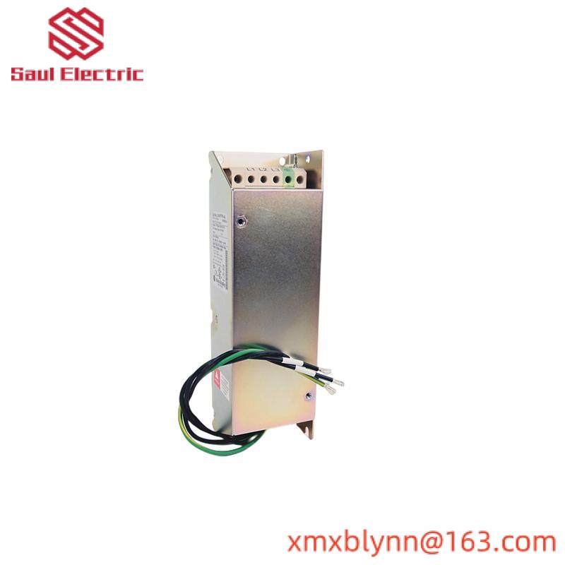 AB 25-RF7P5-AL EMC FILTER KIT