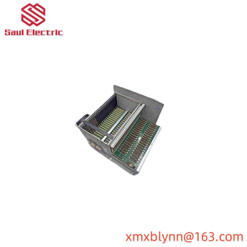 GE 259B2460BTG2 BACKPLANE ASM BOARD