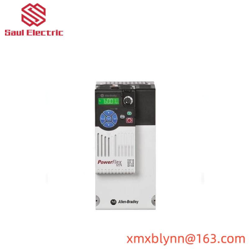 AB 25A-D017N114 Drive