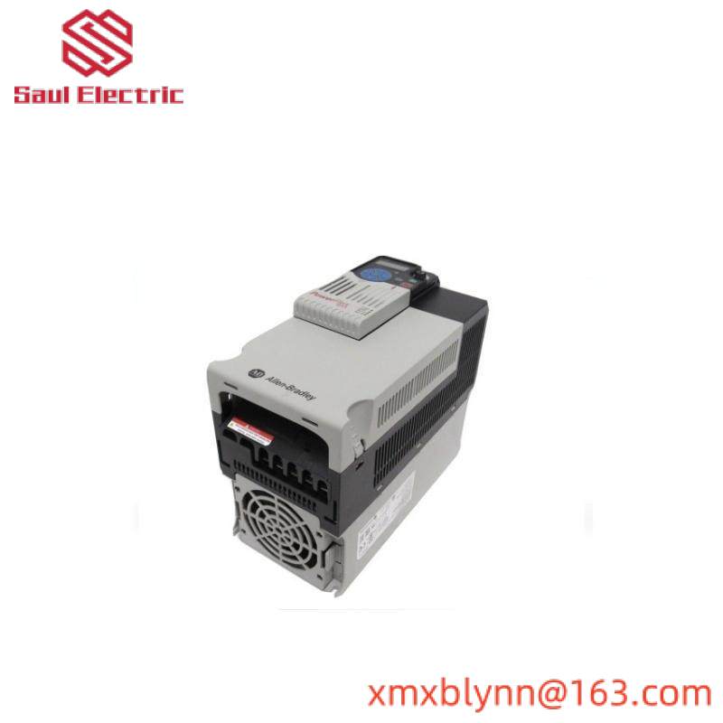 AB 25A-D030N104 Drive