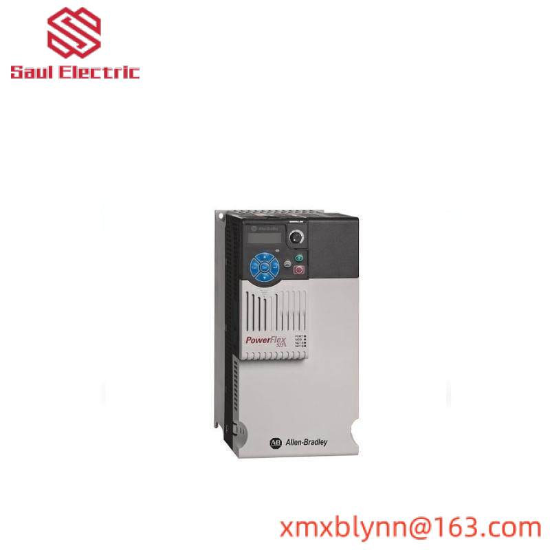 AB 25A-D043N114 PowerFlex 523 AC Drive