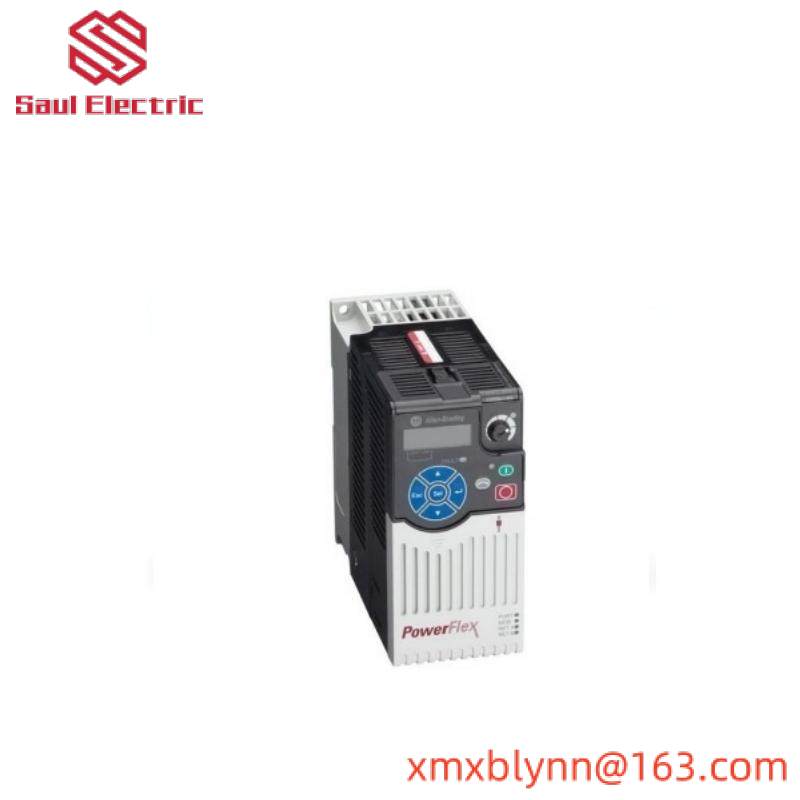 AB 25A-D1P4N104 AC drive