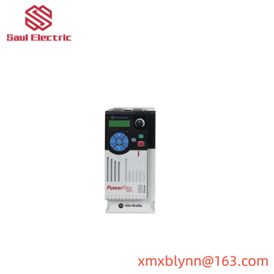 25B-D010N114 AC Drive