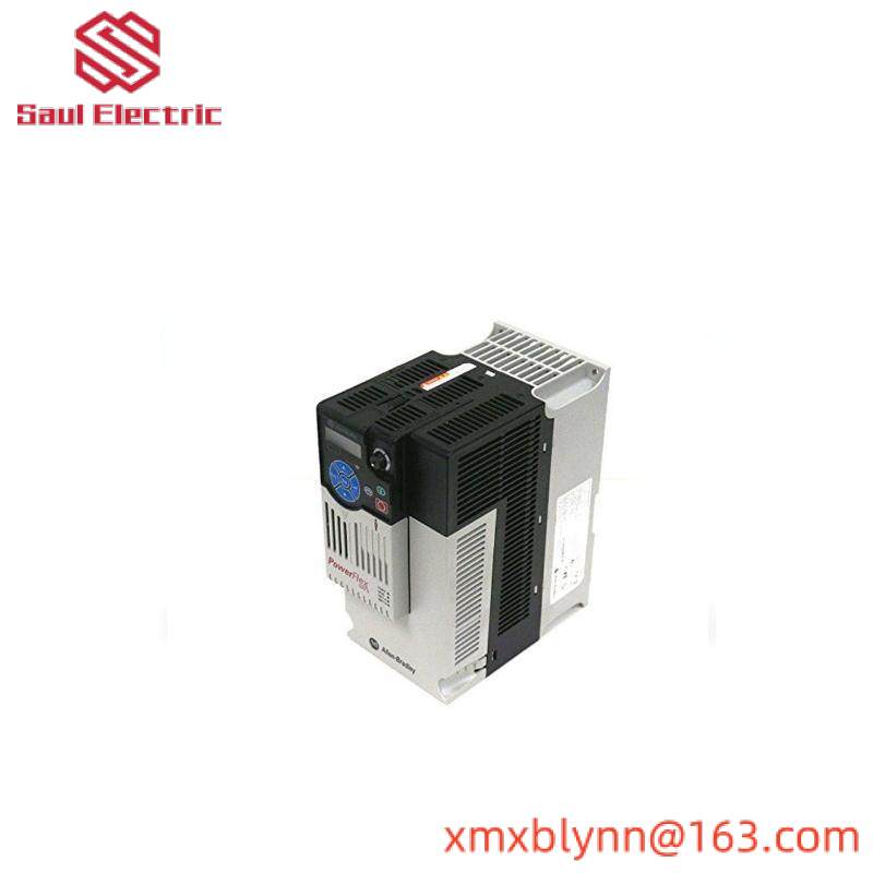 AB 25B-D013N104 AC Drive