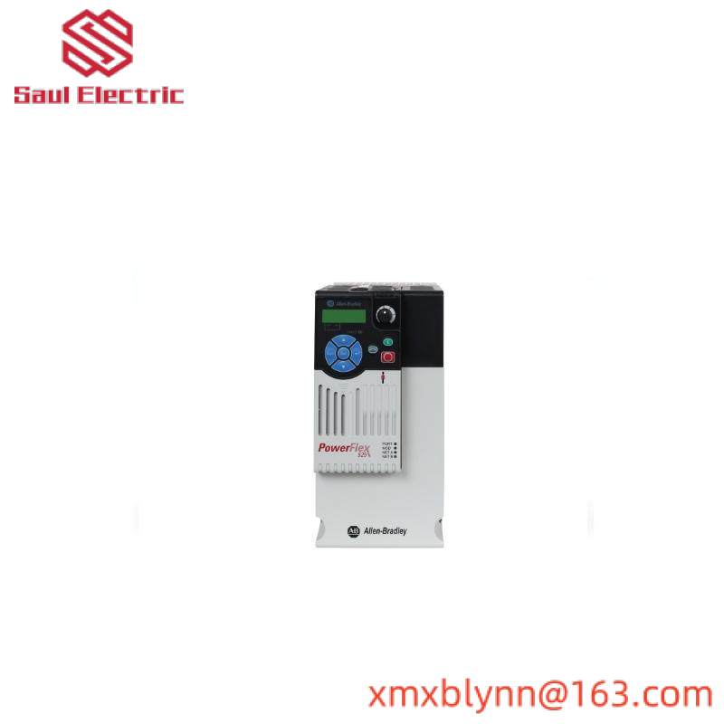 AB 25B-D024N104 AC Drive