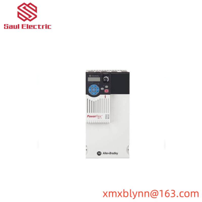 AB 25B-D024N114 AC Drive