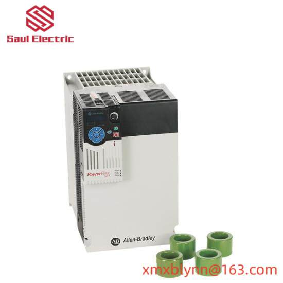 25B-D037N114  EMBEDDED ETHERNET/IP AND SAFETY 25BD037N114