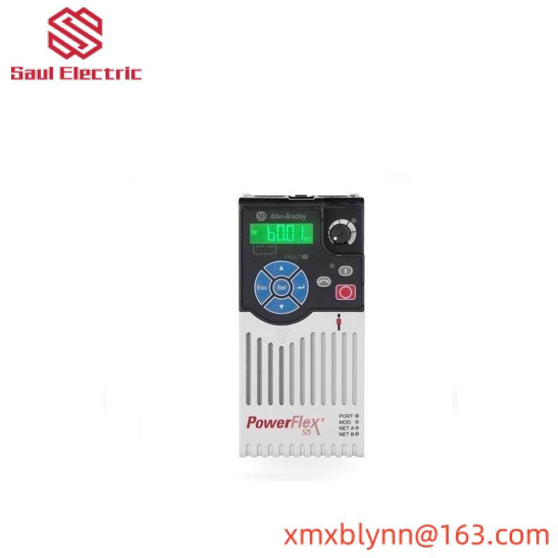 AB 25B-D4P0N114 AC Drive