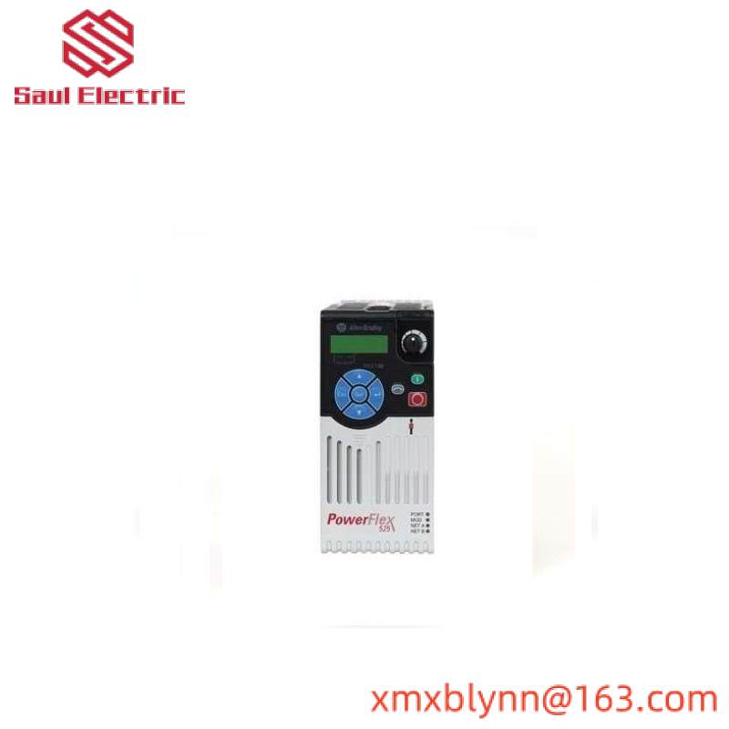AB 25B-E4P2N104 AC Drive