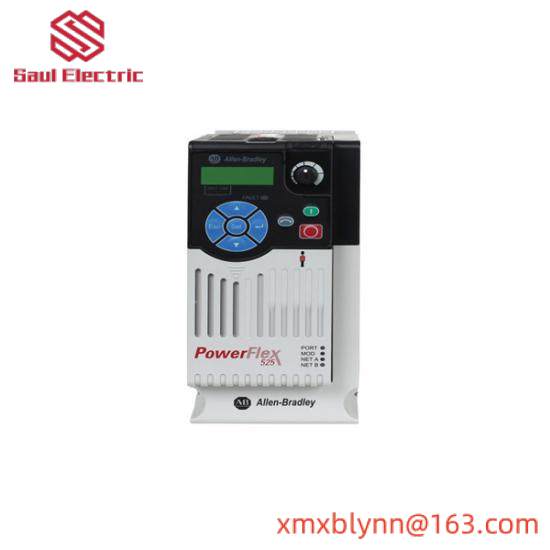 25B-V4P8N104 AC Drive