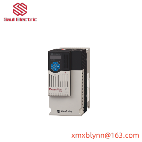 25C-D017N104 PowerFlex 527 AC Drive