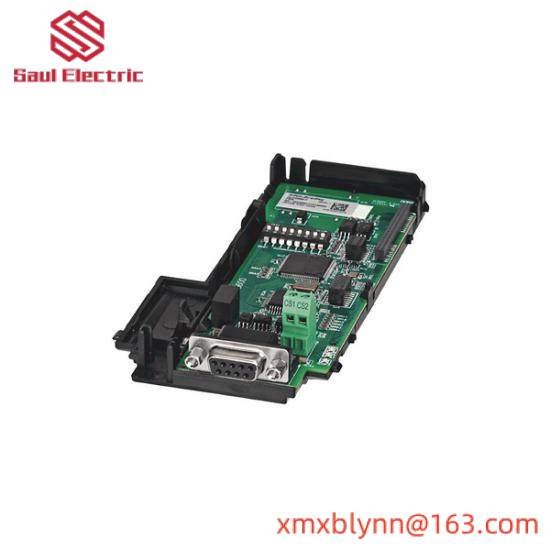 25COMME2P EtherNet/IP Communication Adaptor