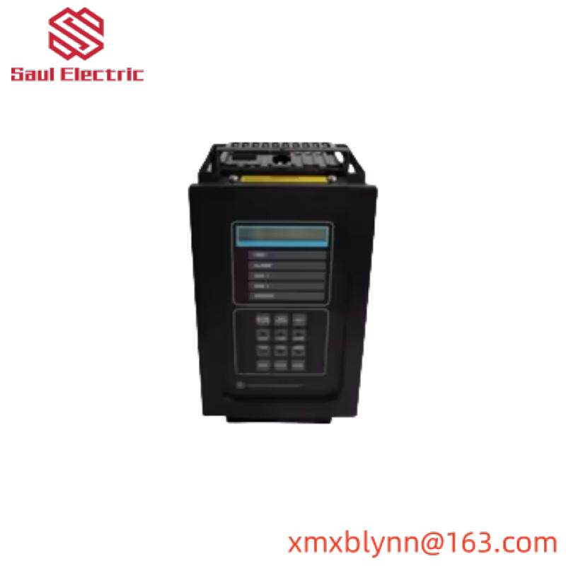 GE 269PLUS-D/O-216-100P-HI Motor Management Relay