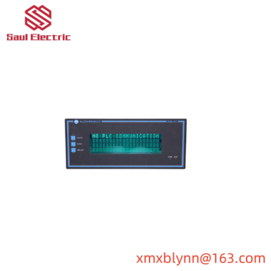 2706-LV2R DL40P series Message Display