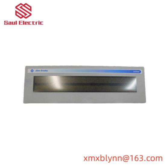 2706-P22R Display Panel