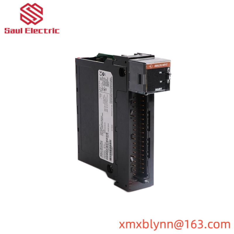 AB 2707-MVP232 MicroView Operator Interface