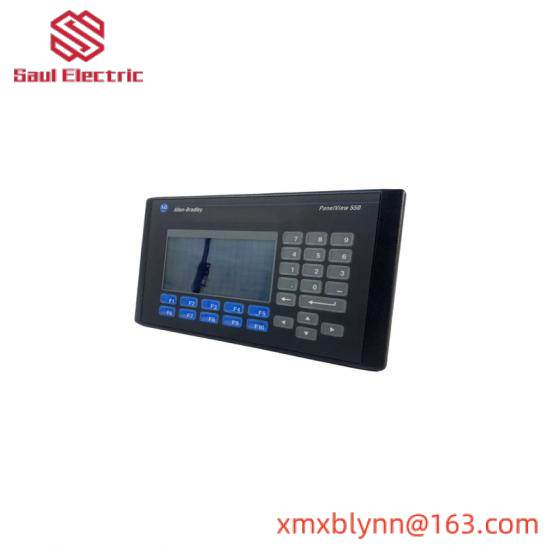 2711-B5A10 Touch screen